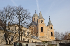 Поиск православных храмов